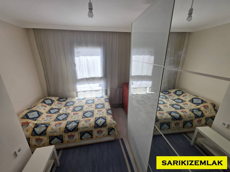 Edremit Kadıköy Mah`da1+1  Daire. - 13